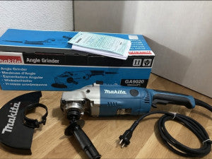 MAKITA BRUSILICA KUTNA/UGAONA 2000 W