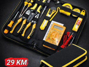 SET ALATA ZA ELEKTRIČARE