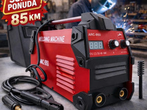 APARAT ZA VARENJE ARC-950