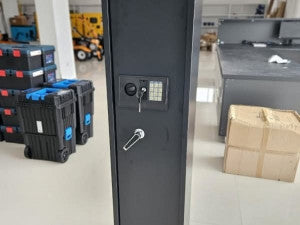 SEF TREZOR VELIKI ZA 5 PUŠAKA