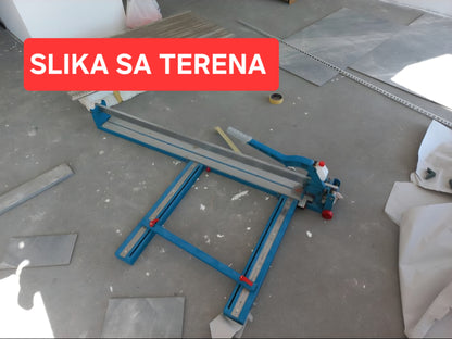 PROFI SJEKAČ ZA KERAMIKU SA LASEROM