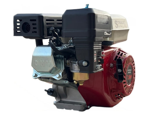 UNIVERZALNI BENZINSKI MOTOR 7.5 KS – STRAUS AUSTRIA