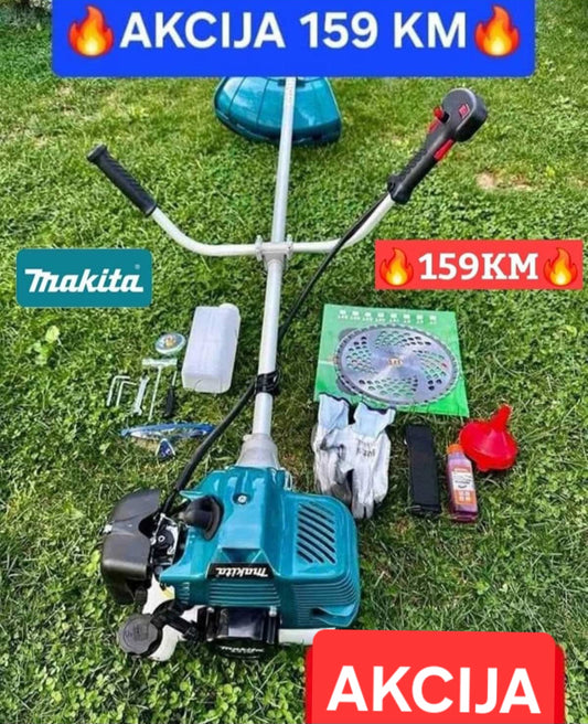MAKITA BENZINSKI TRIMER 5.5KS