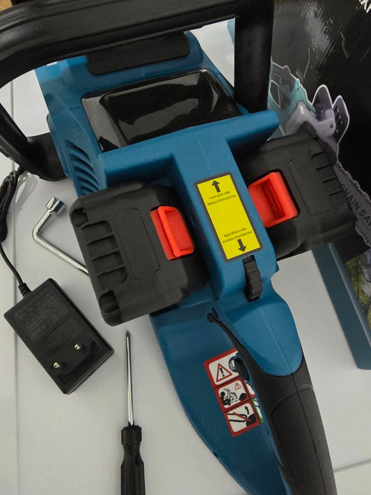 AKU SNAŽNA PILA MAKITA