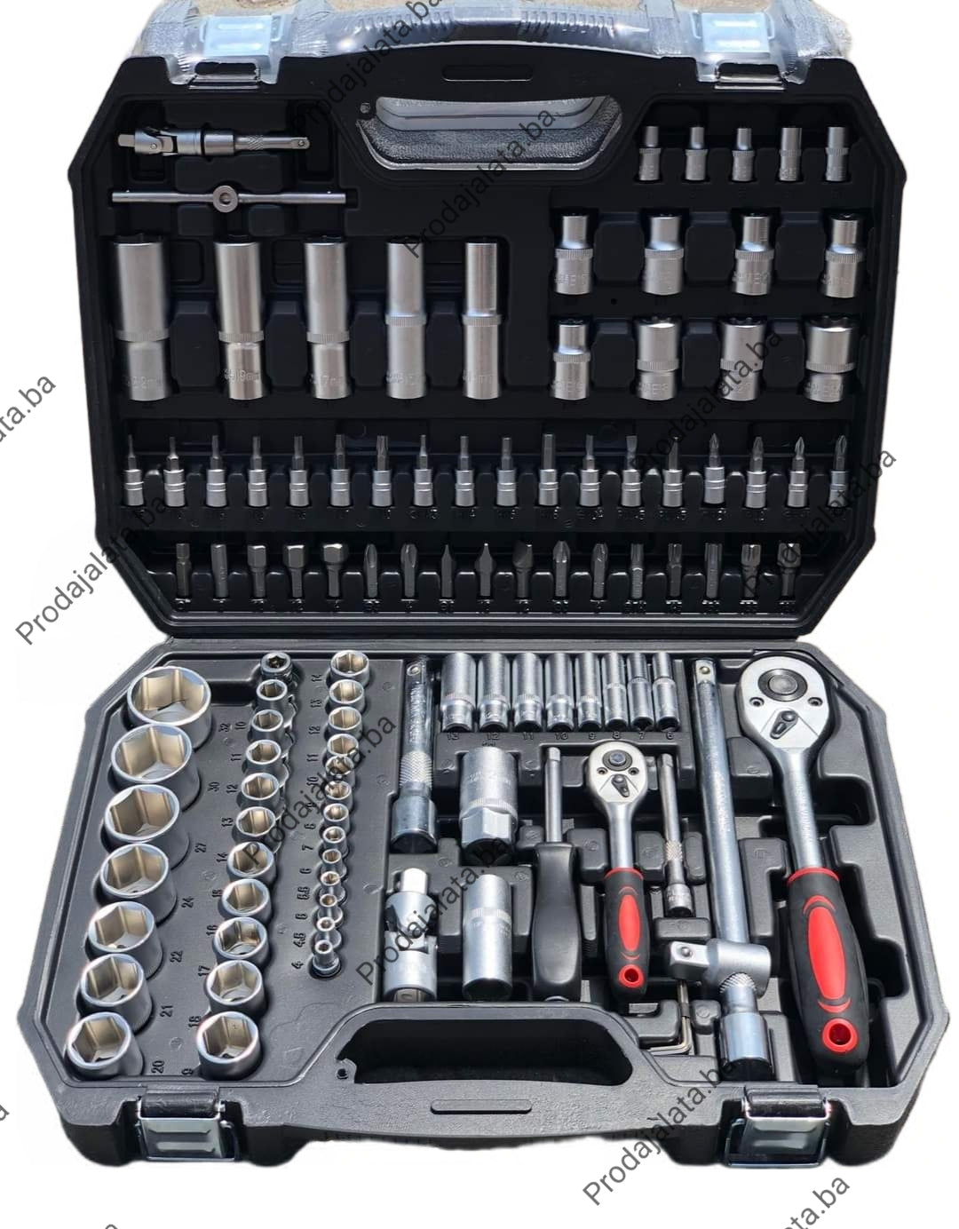 MOLLER PROFESSIONAL SET GEDORA – 150 KOMADA