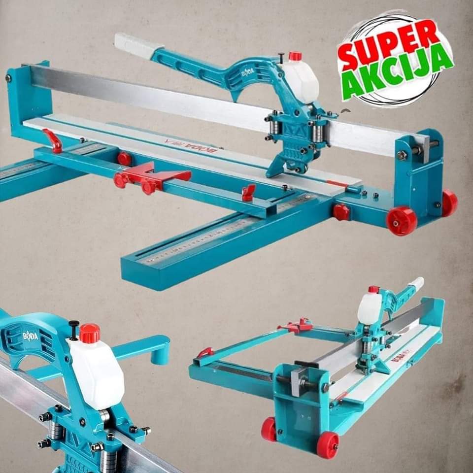 PROFI SJEKAČ ZA KERAMIKU SA LASEROM