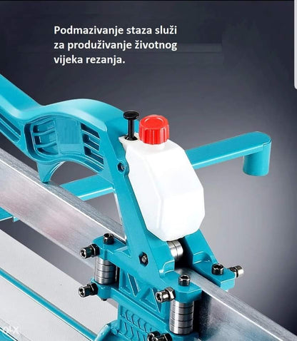 PROFI SJEKAČ ZA KERAMIKU SA LASEROM