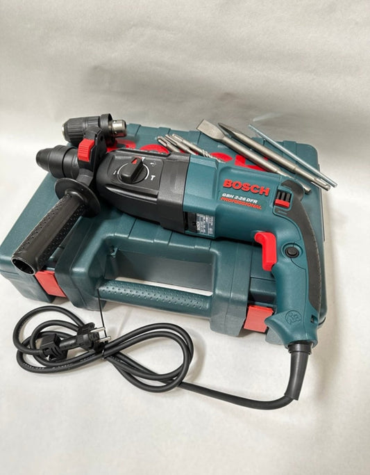 UDARNA BUŠILICA BOSCH