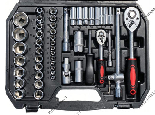 MOLLER PROFESSIONAL SET GEDORA – 150 KOMADA