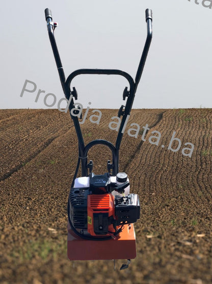 STRAUS AUSTRIA MOTORNA FREZA 5.2 KS