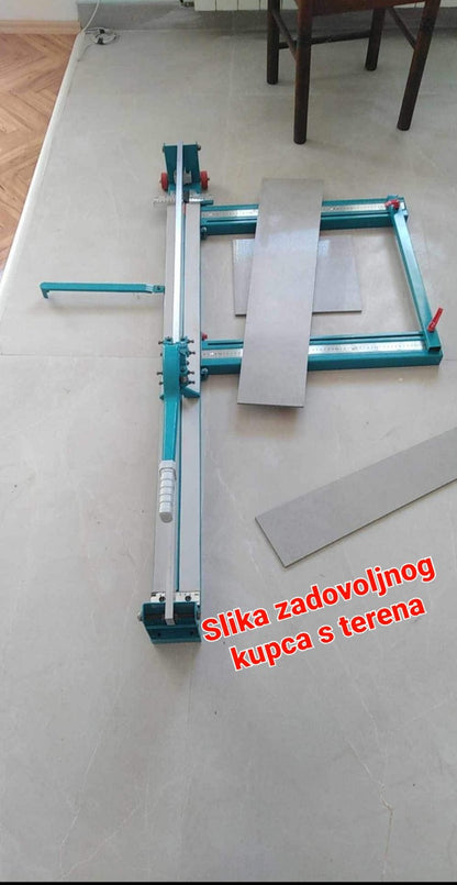 PROFI SJEKAČ ZA KERAMIKU SA LASEROM