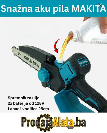 MINI BEŽIČNA TESTERA