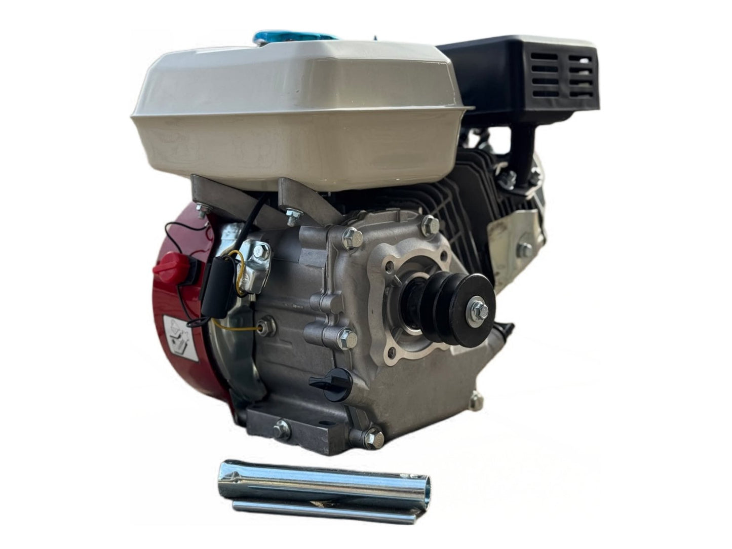 UNIVERZALNI BENZINSKI MOTOR 7.5 KS – STRAUS AUSTRIA
