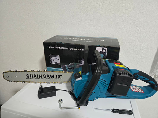 AKU SNAŽNA PILA MAKITA