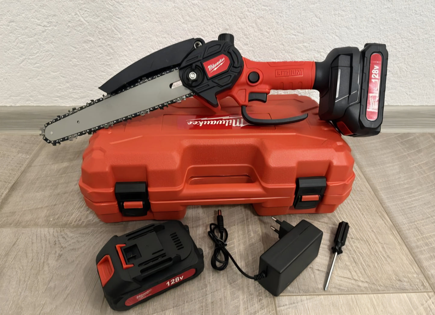 AKU PILA - MOTORKA Milwaukee